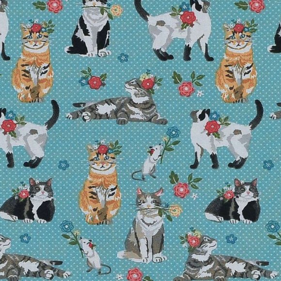 Pick 3! Classroom Teacher Themed Masks - Picture 14 of 16